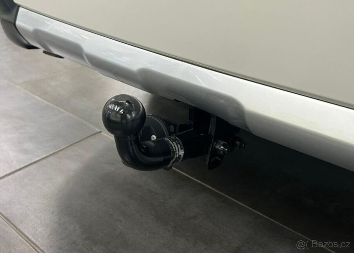 Subaru Outback 2.5 PEAK LIMITED | Záruka 129 kw - 17