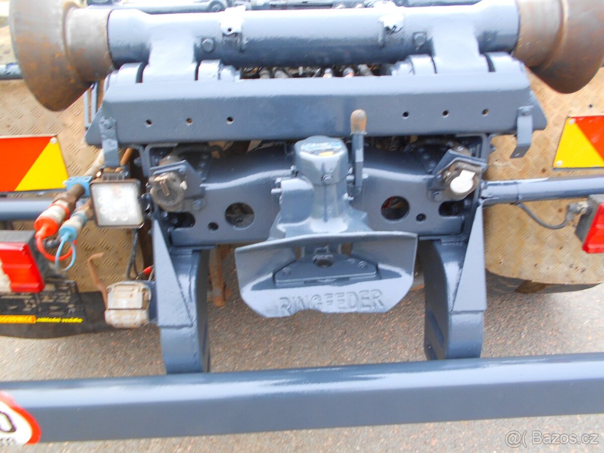 MERCEDES BENZ ACTROS 2641 - 17