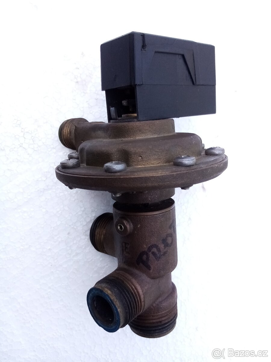 Protherm Tiger 24 KOV (12), Protherm 24 KOV - 17