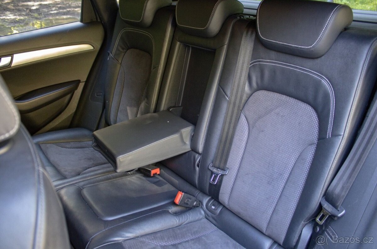 Audi Q5 2.0 TDI quattro - 17