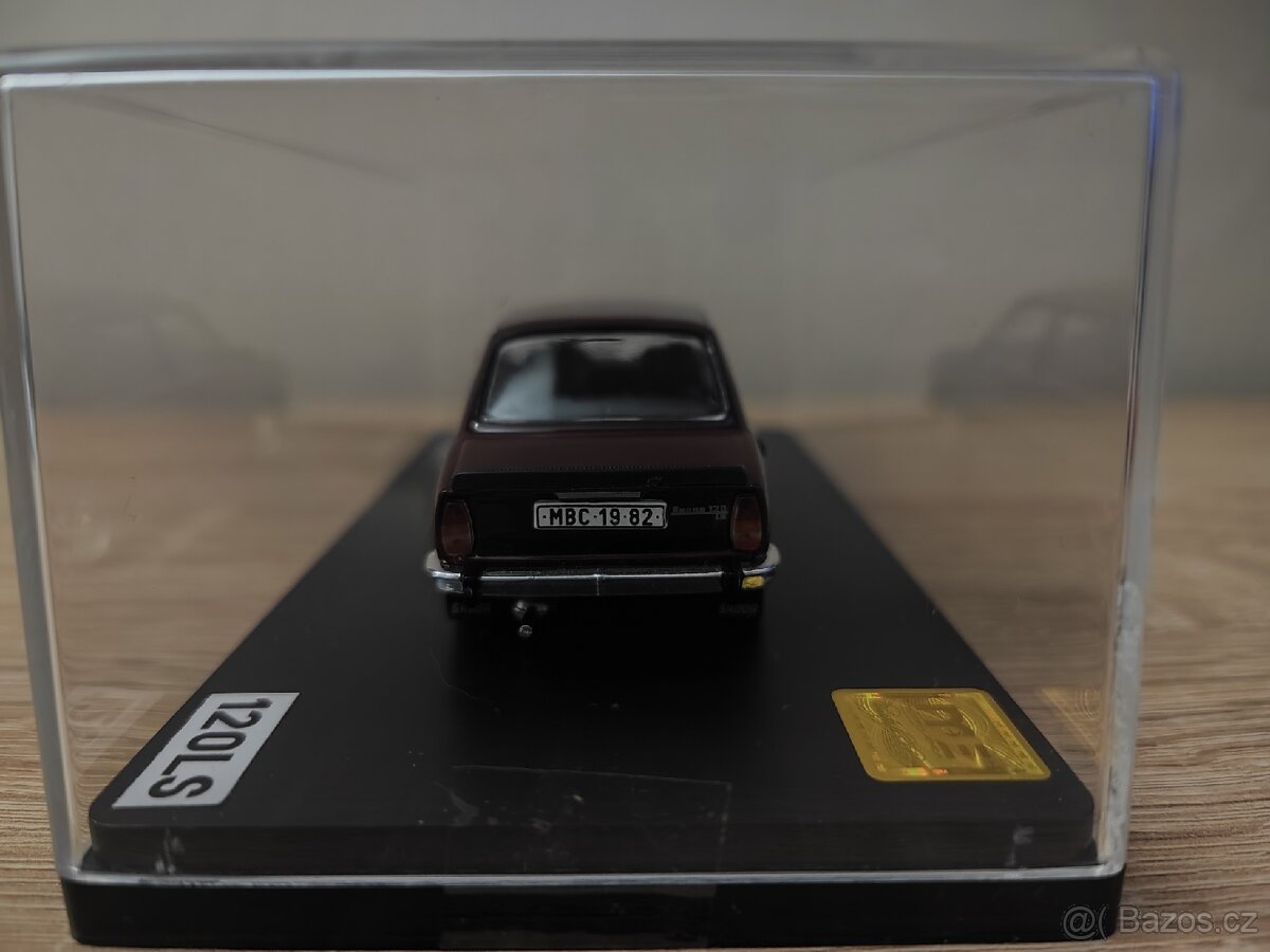 Škoda (užovka) - 17