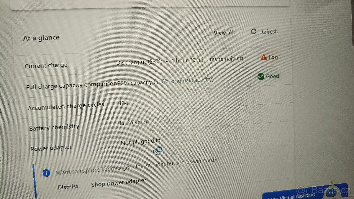 Lenovo IdeaPad Flex 5 + stylus - 17