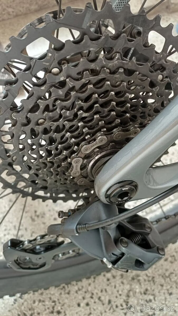 MMR 2022 Rakish GX - 17