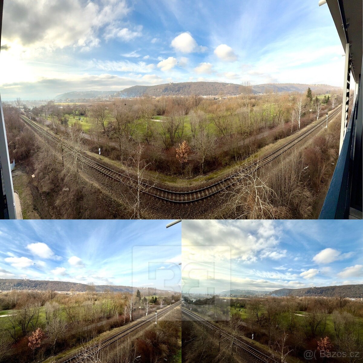 Pronájem byty 2+kk, 70 m² - Praha - Modřany, ev.č. N08645 - 17