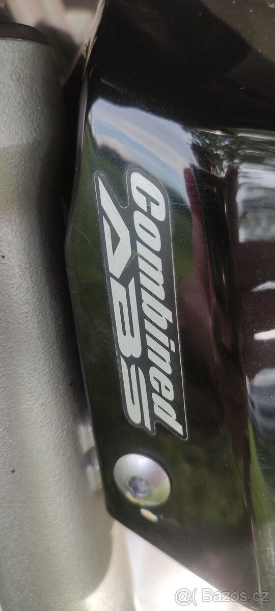 Honda S-Wing 125i ABS - 17