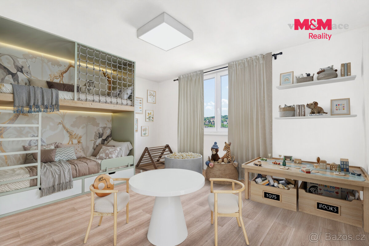 Prodej rodinného domu, 155 m², Bystřany, ul. Teplická - 17