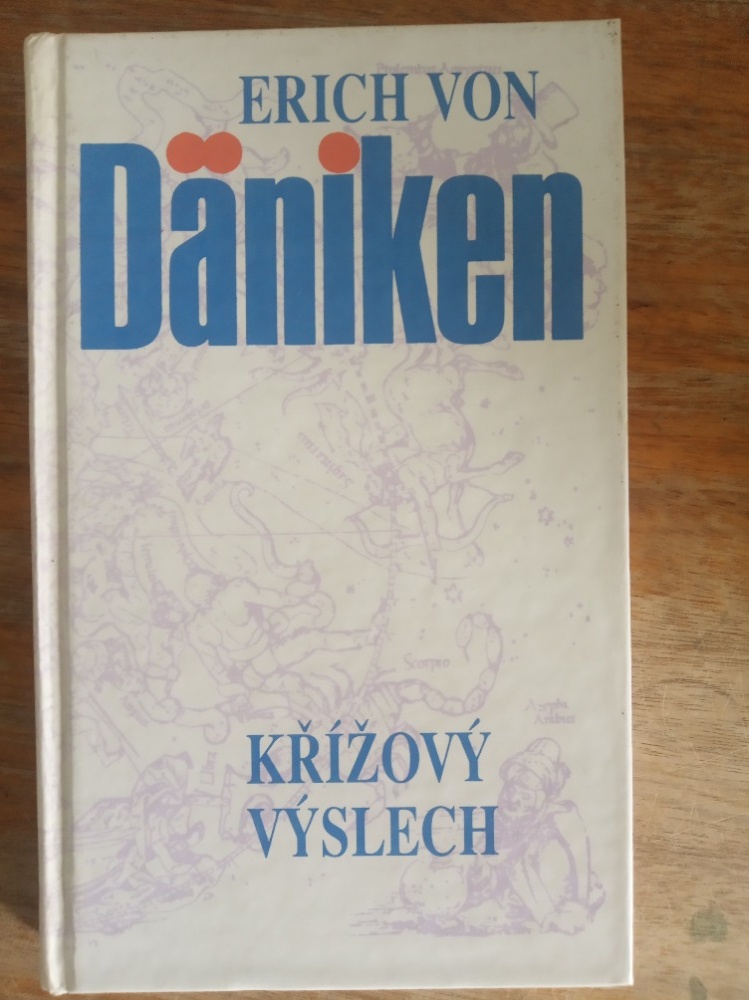 Erich von Daniken - 17