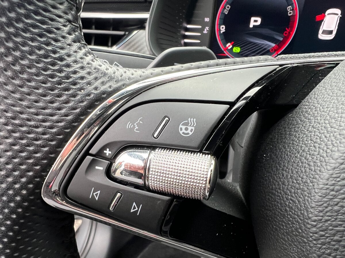 Škoda scala 1.5 TSI dsg 2023 MTC - 17