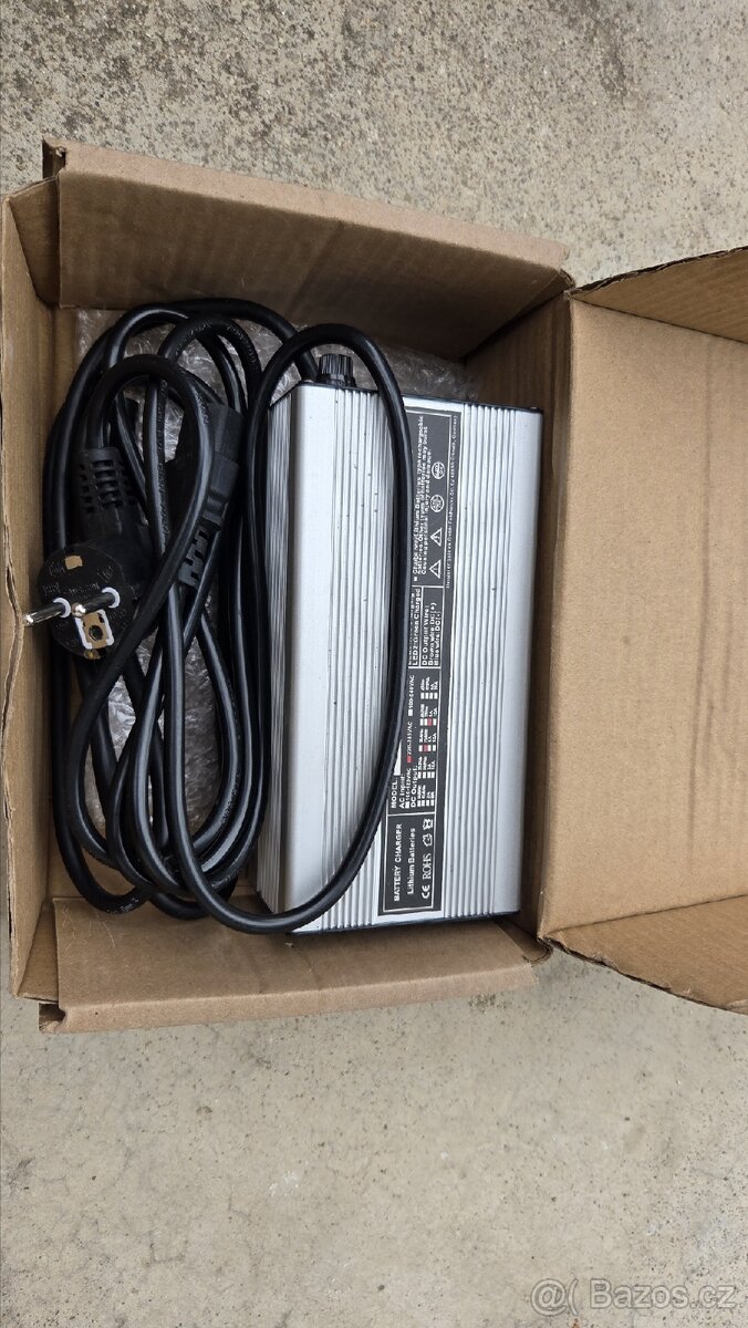 Elektricky vozik Rolektro pro seniory (stejne jako Selvo) - 17