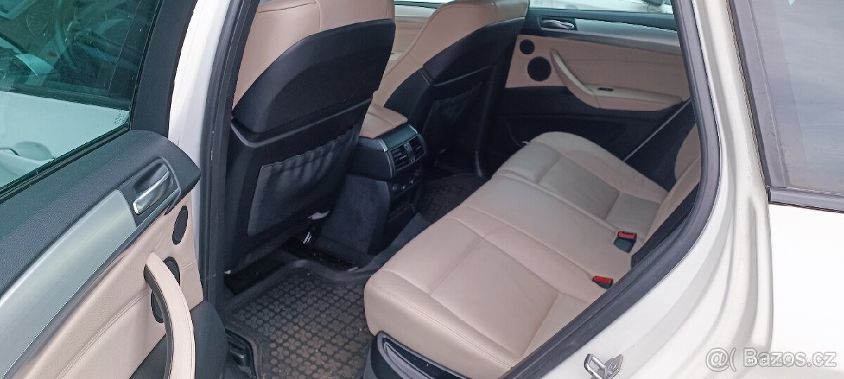 Prodám BMW X6 X Drive 40D - 17