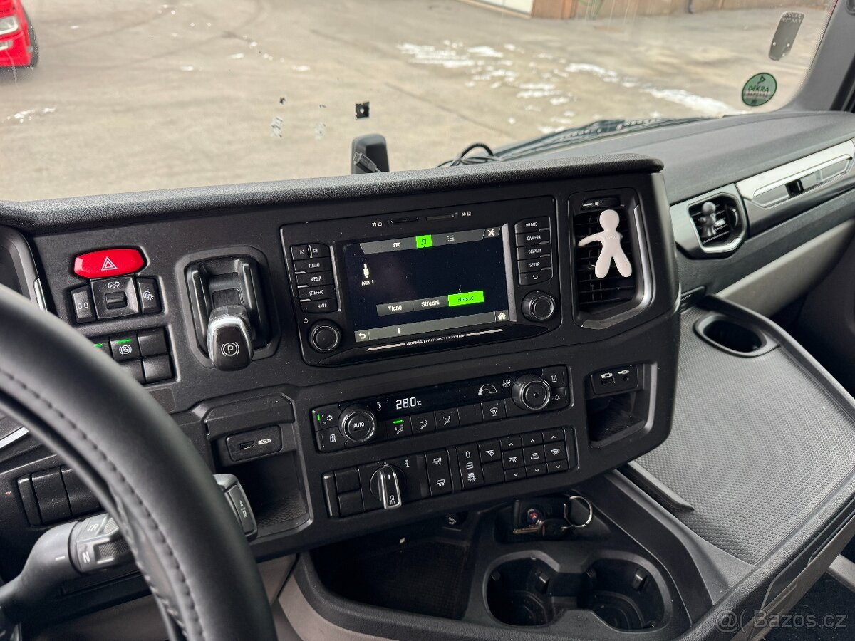 Scania R500 standart, r.v.2018, 953.000 km - 17