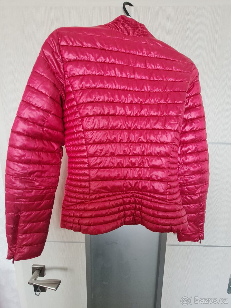 Kabát a bunda GUESS - 17