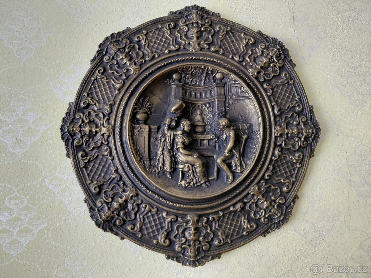 Závěsné dekorace na zeď - 17