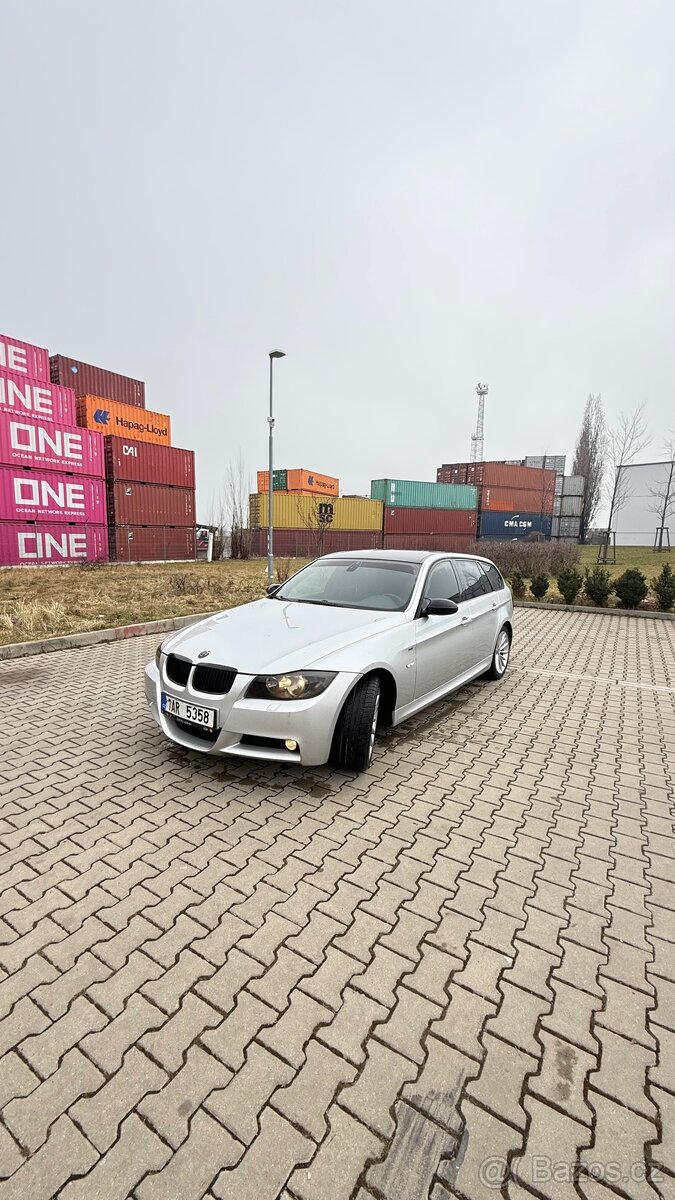 BMW 320d - 17