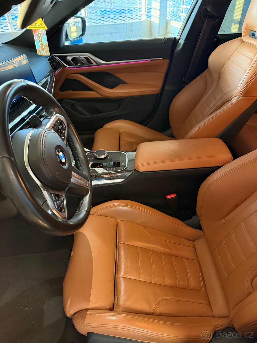 BMW M440i xDrive - 17