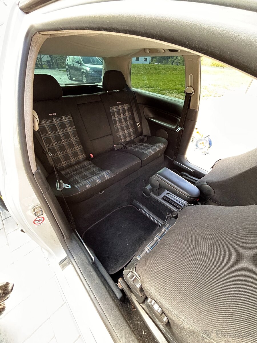 Golf mk4 - 17
