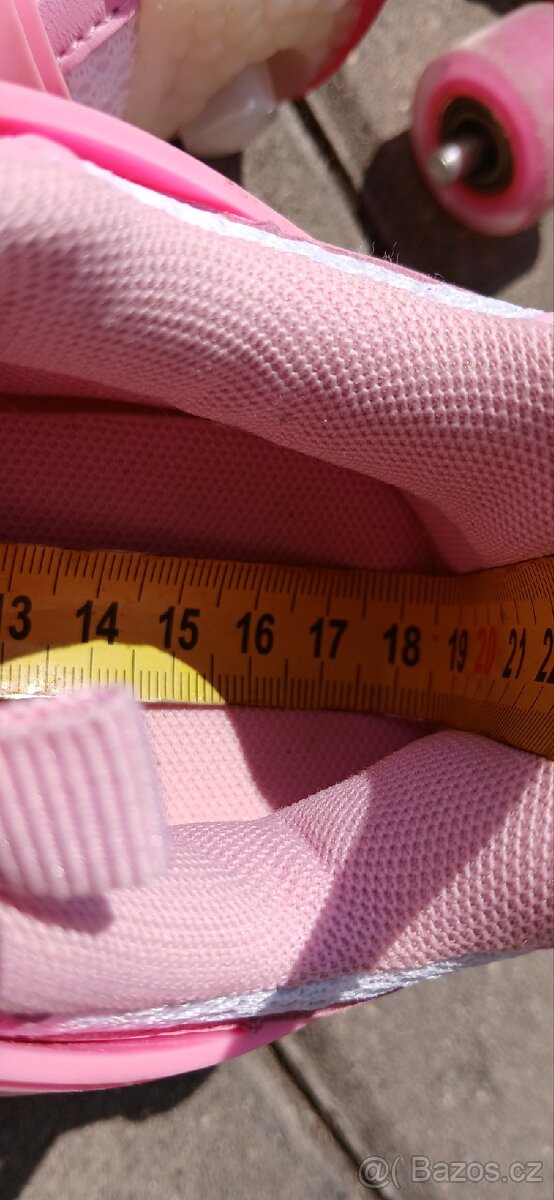 Prodám dětskou obuv - 17