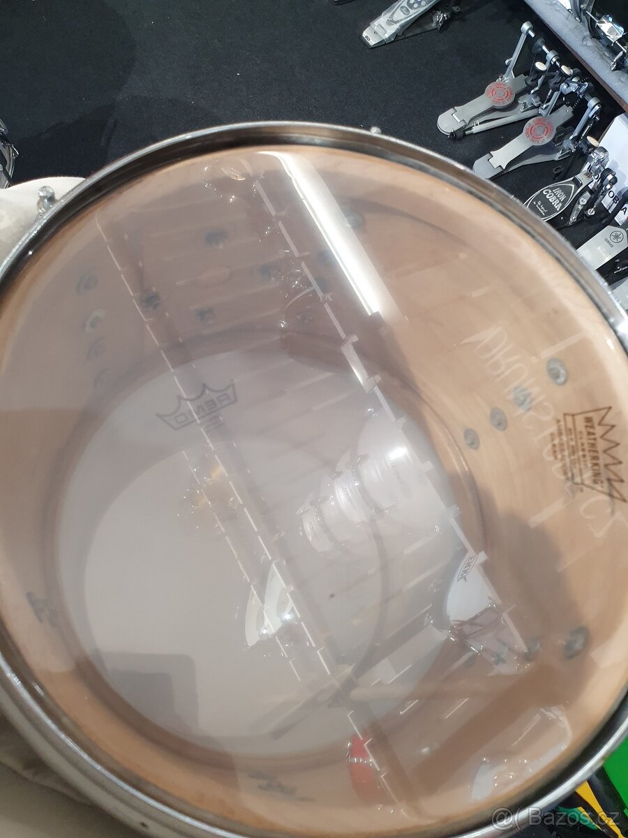 vintage bicí Slingerland 22,12,16 - 17
