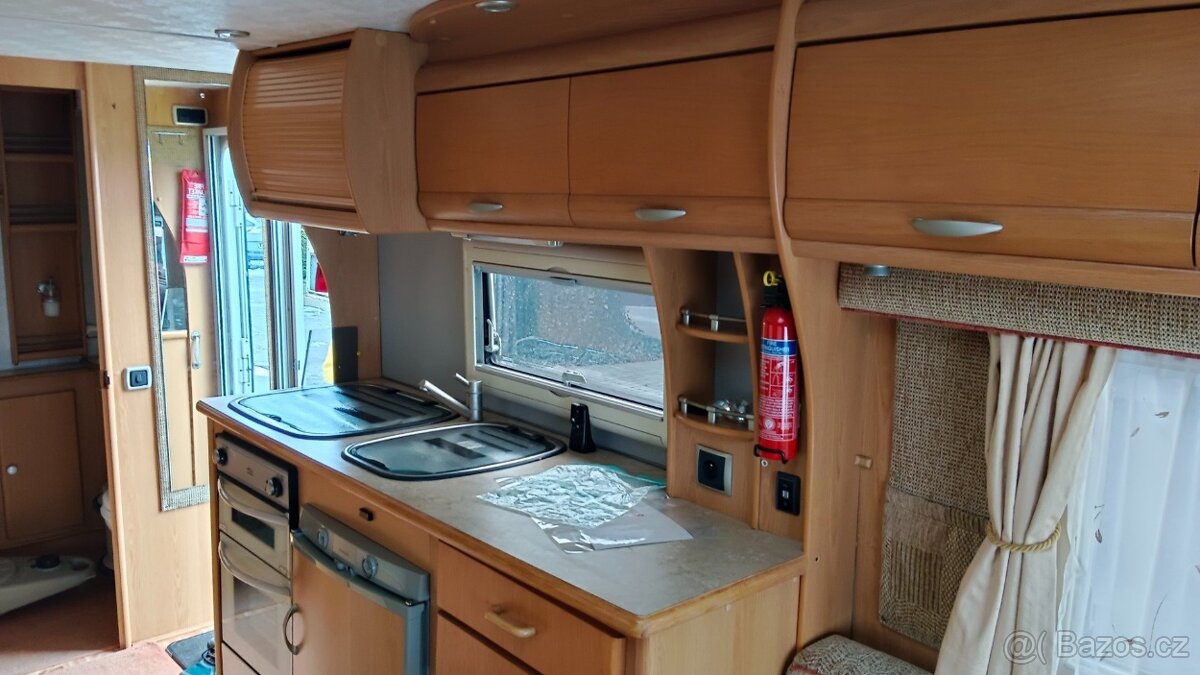 Hobby Ostatní 7m váha 1650kg - 17