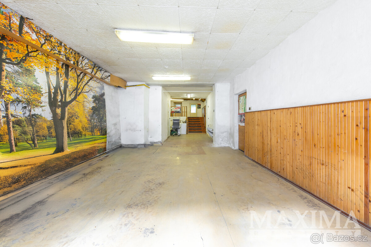 Dům 4+1 o ploše 290 m2 - Šternberk, Šternberk - 17