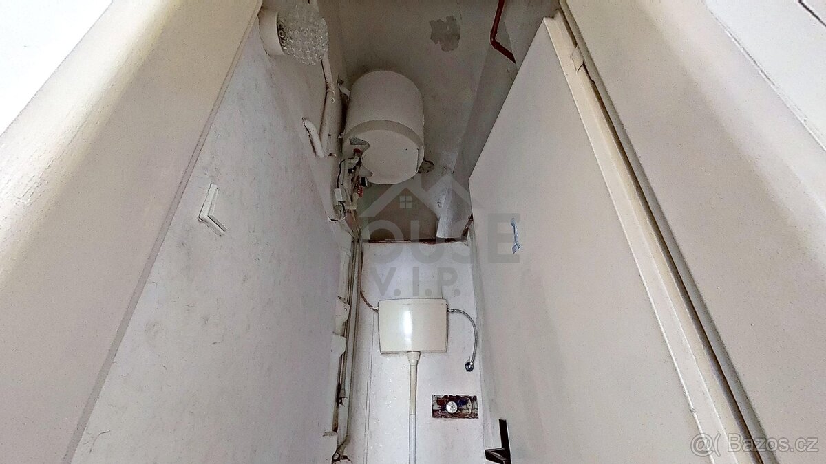 Prodej bytu 3+kk, 66,3 m², Praha - Vinohrady, ev.č. 00861 - 17