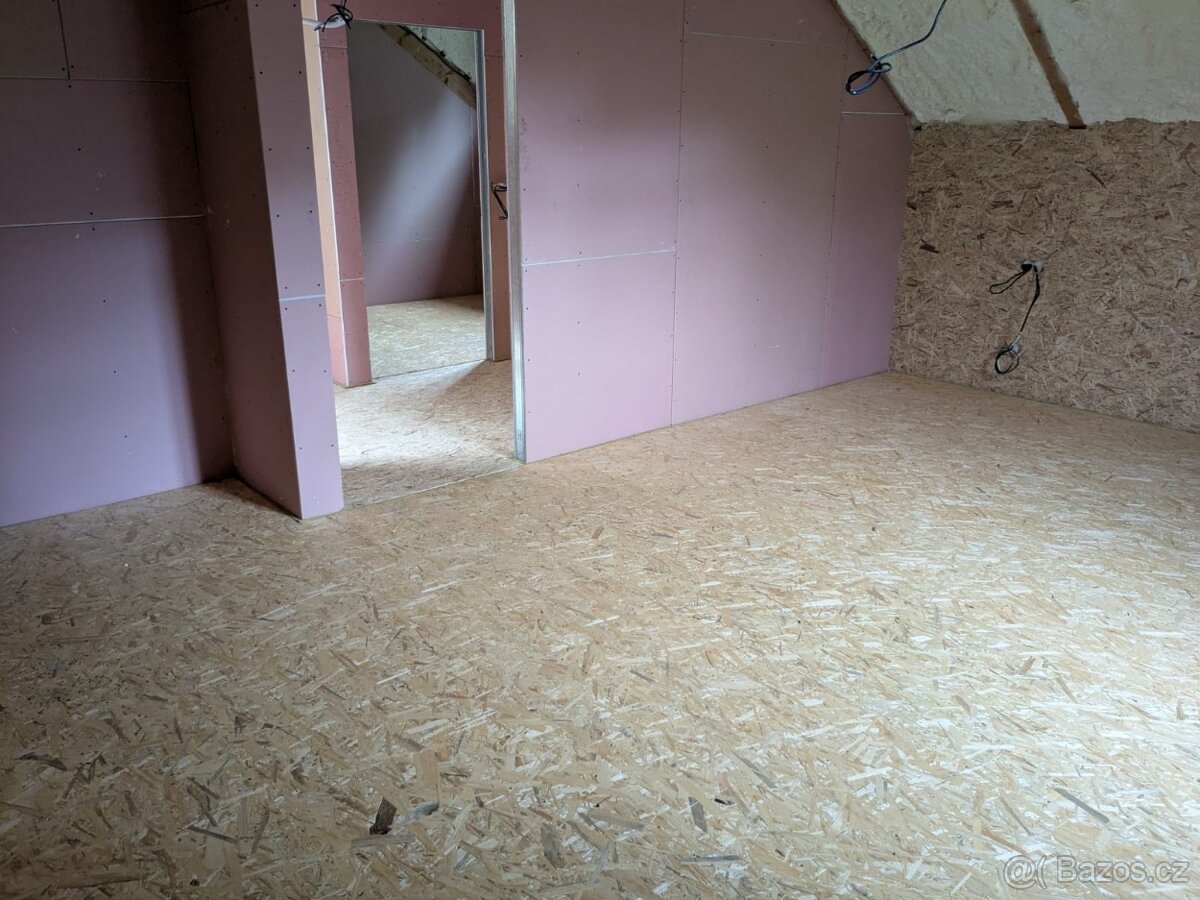 Rodinný dům Anenská Studánka, možná výměna - 17