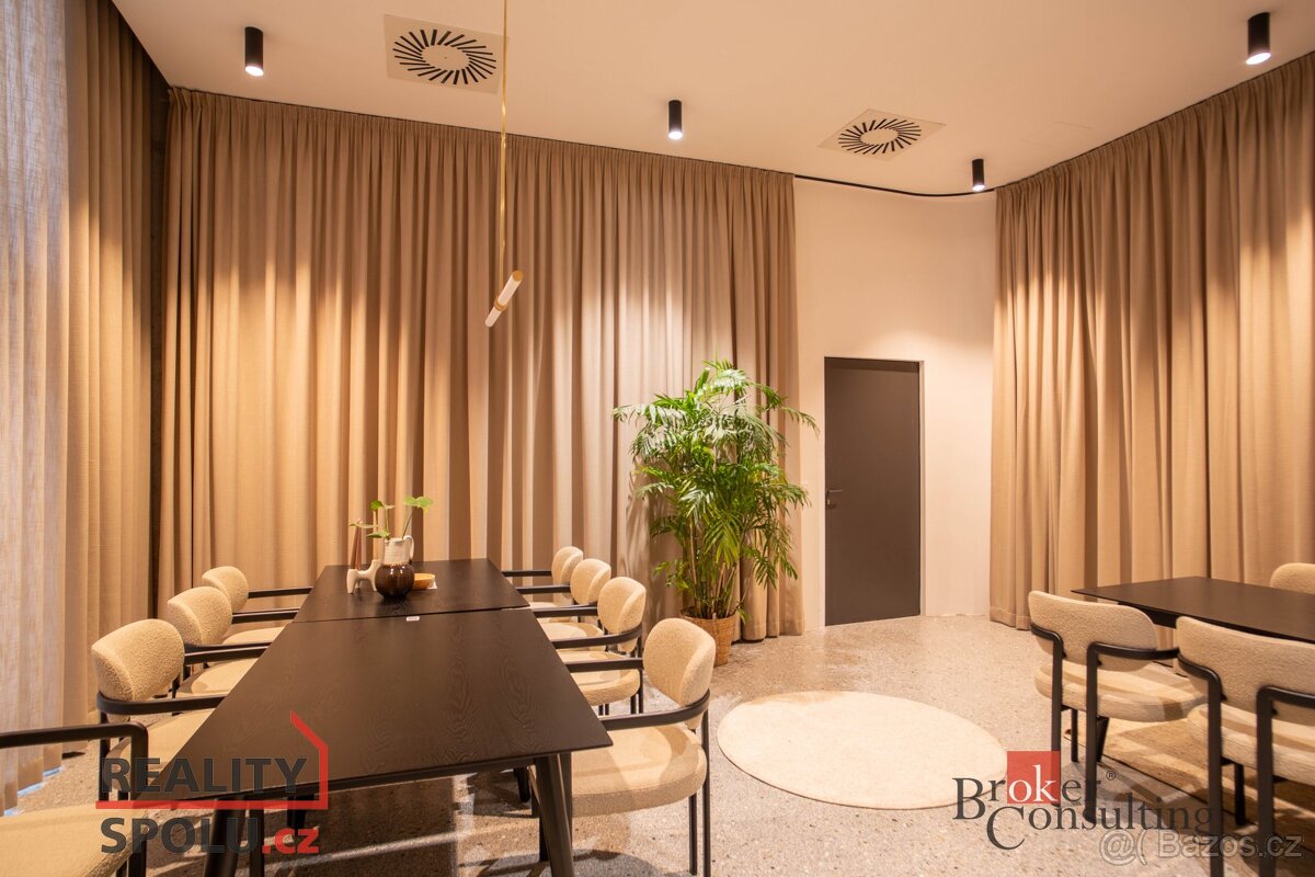 Pronájem, byty/1+kk, 37 m2, Bratislavská, Zábrdovice, 60200 - 17