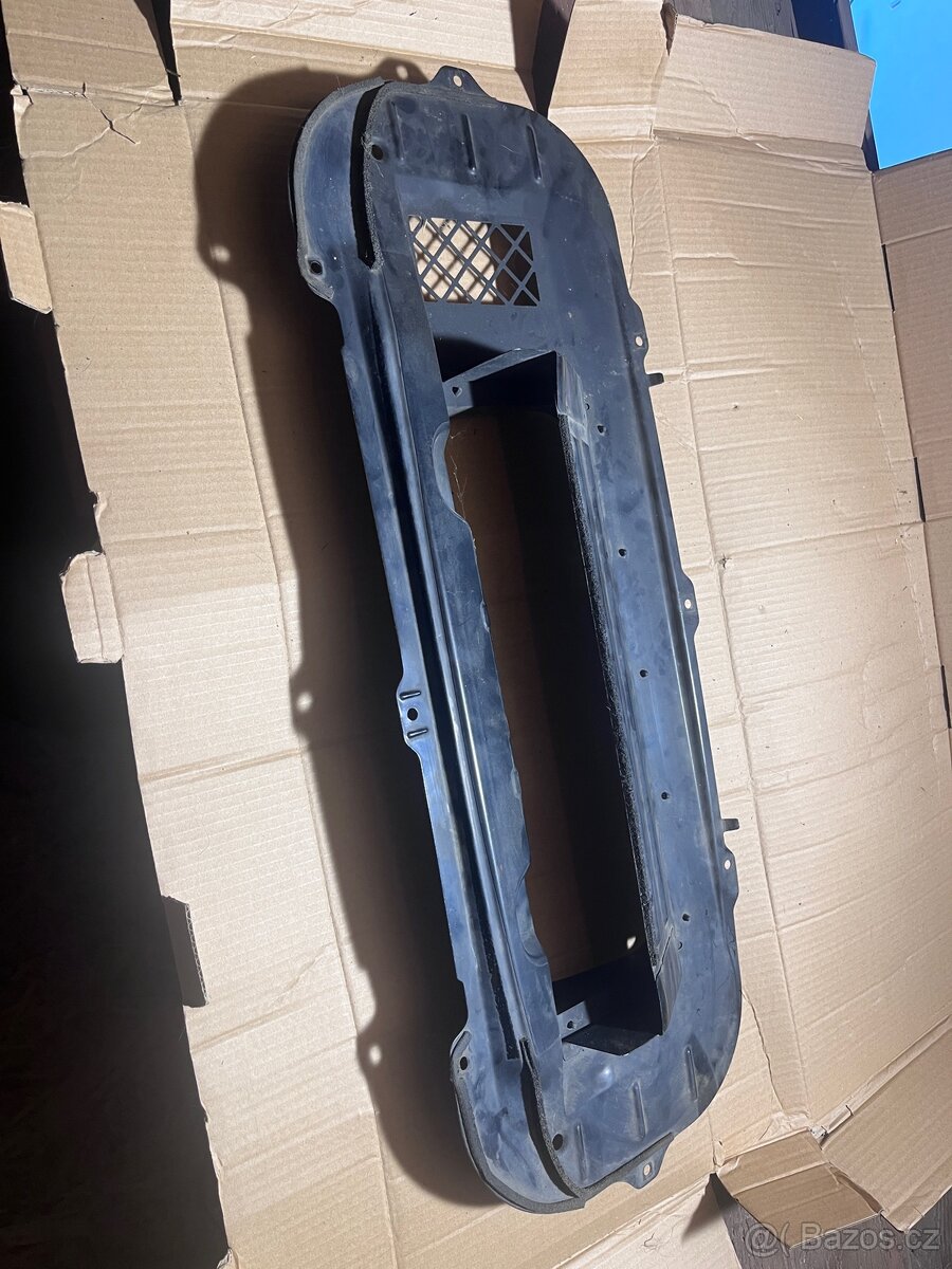 Díly na Subaru impreza - 17