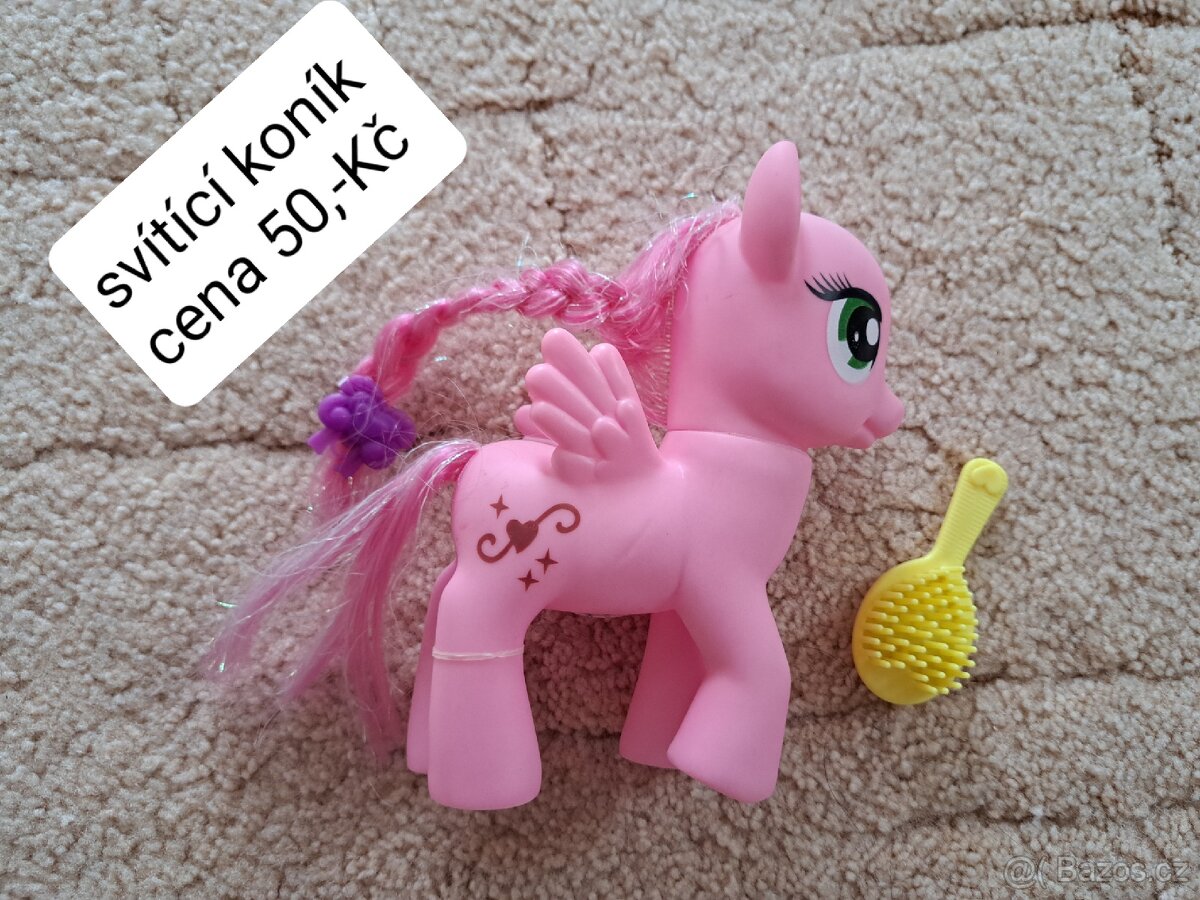 Hračky pro dĕti - 17