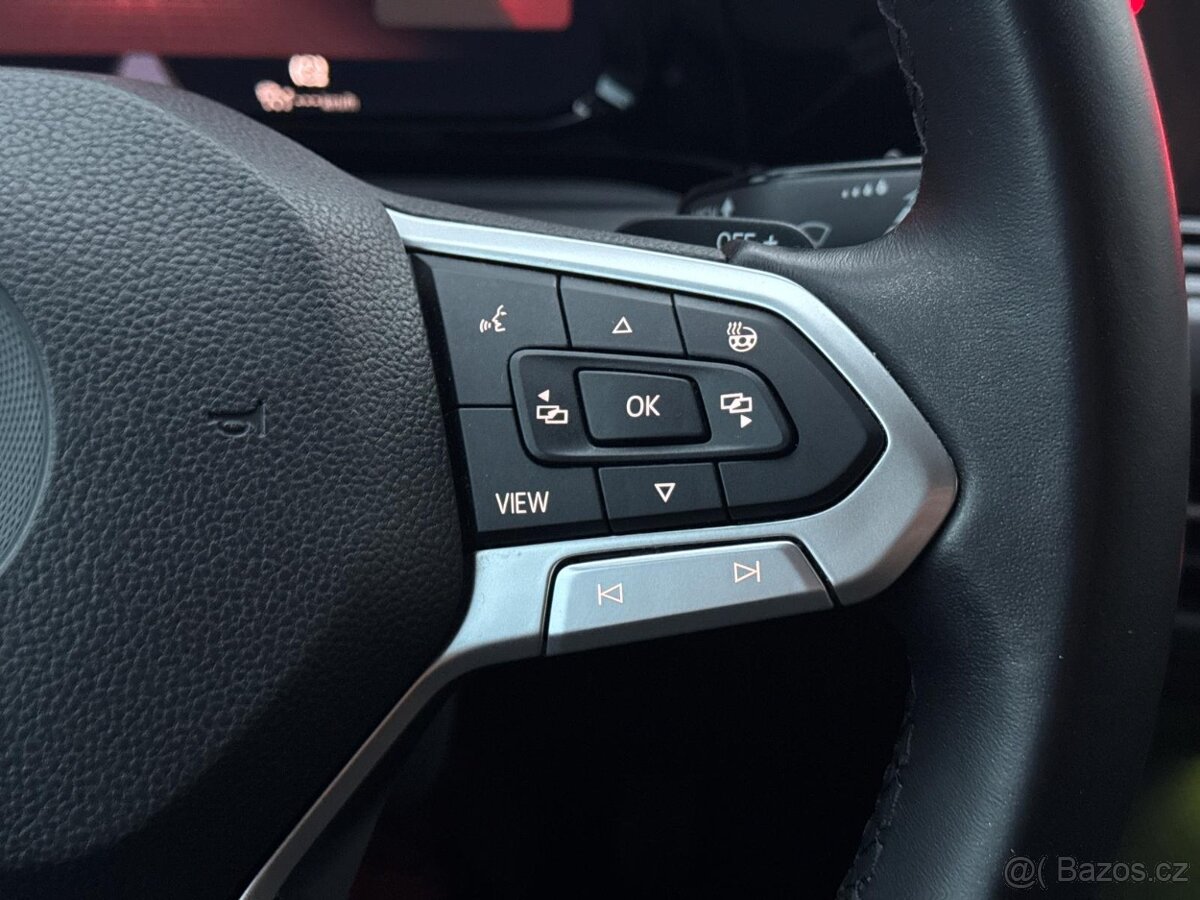 Volkswagen Golf variant 2.0tdi, 110kw,DSG - 17