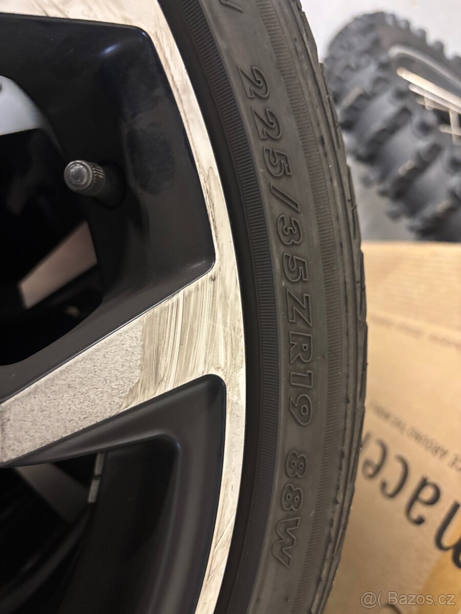 Volkswagen Golf 7 GTI - 17