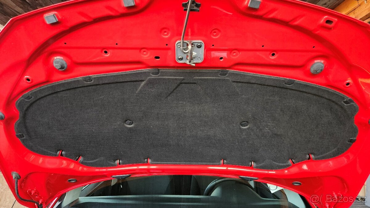 ŠKODA FABIA III 1,0 MPI 55 kW TRUMF - 17