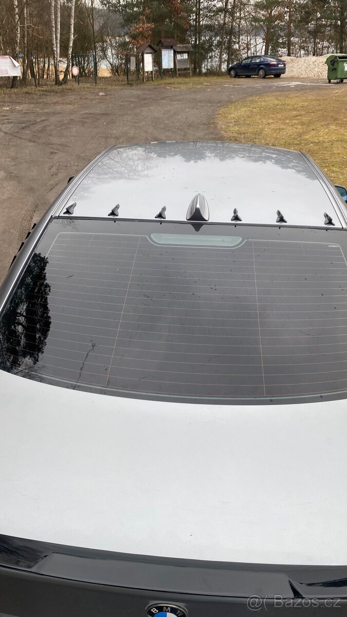 BMW E60 530d M57 • 170KW • M paket • Automat - 17