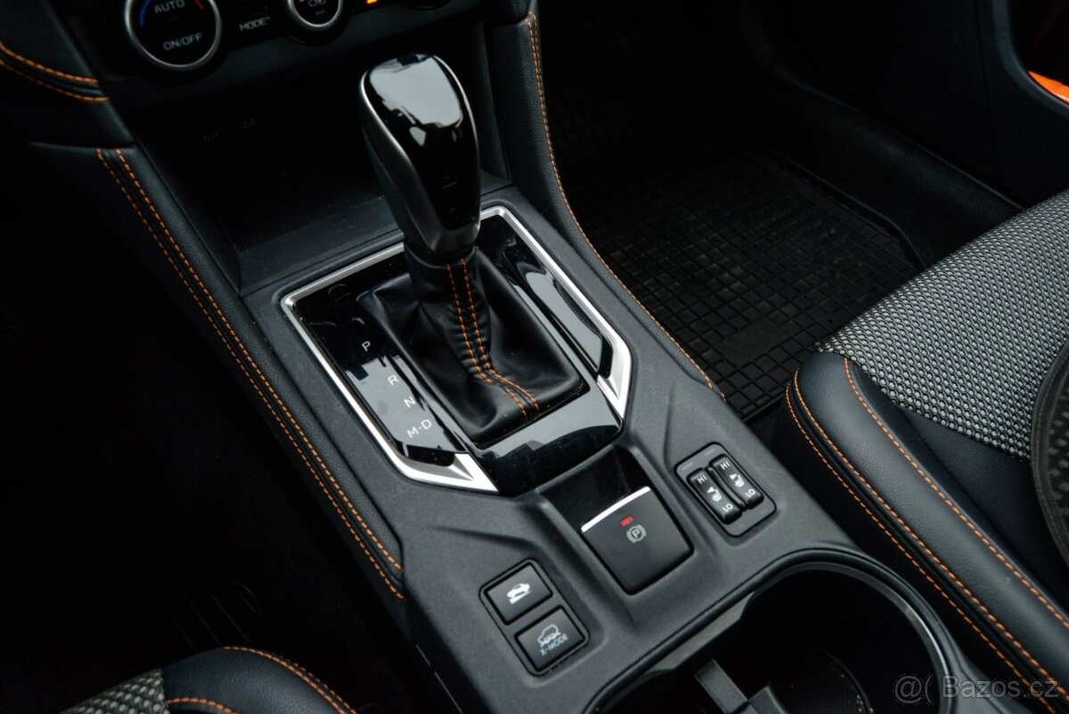 Subaru XV 2.0i-S ES Style NAVI - 17