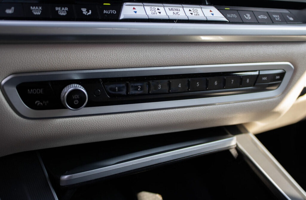 BMW X5 xDrive30d 210 kW (2021) - 17