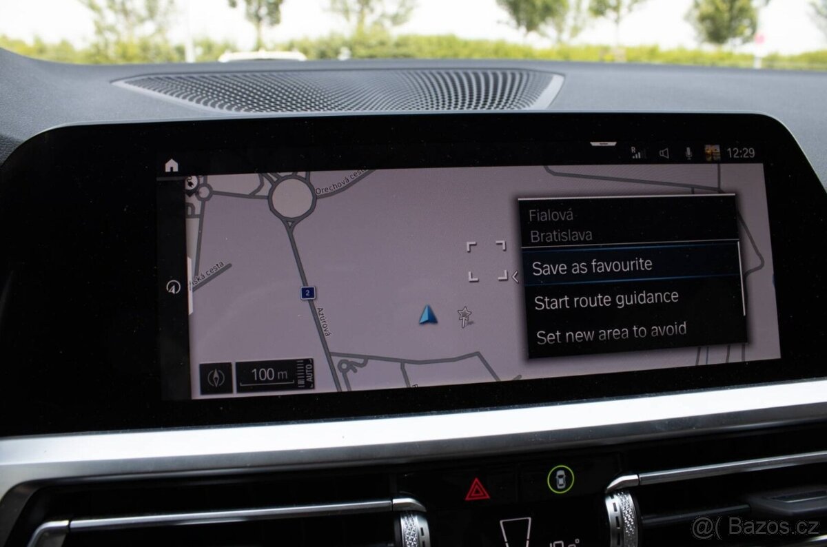 BMW Rad 3 Touring 330e PHEV A/T - 17