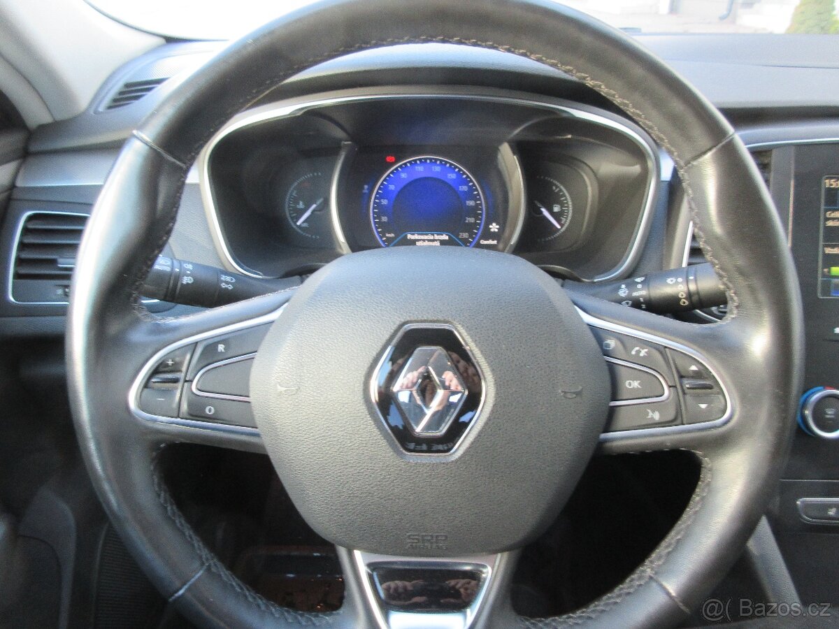 Renault Talisman Energy dCi 130 Intens - 17
