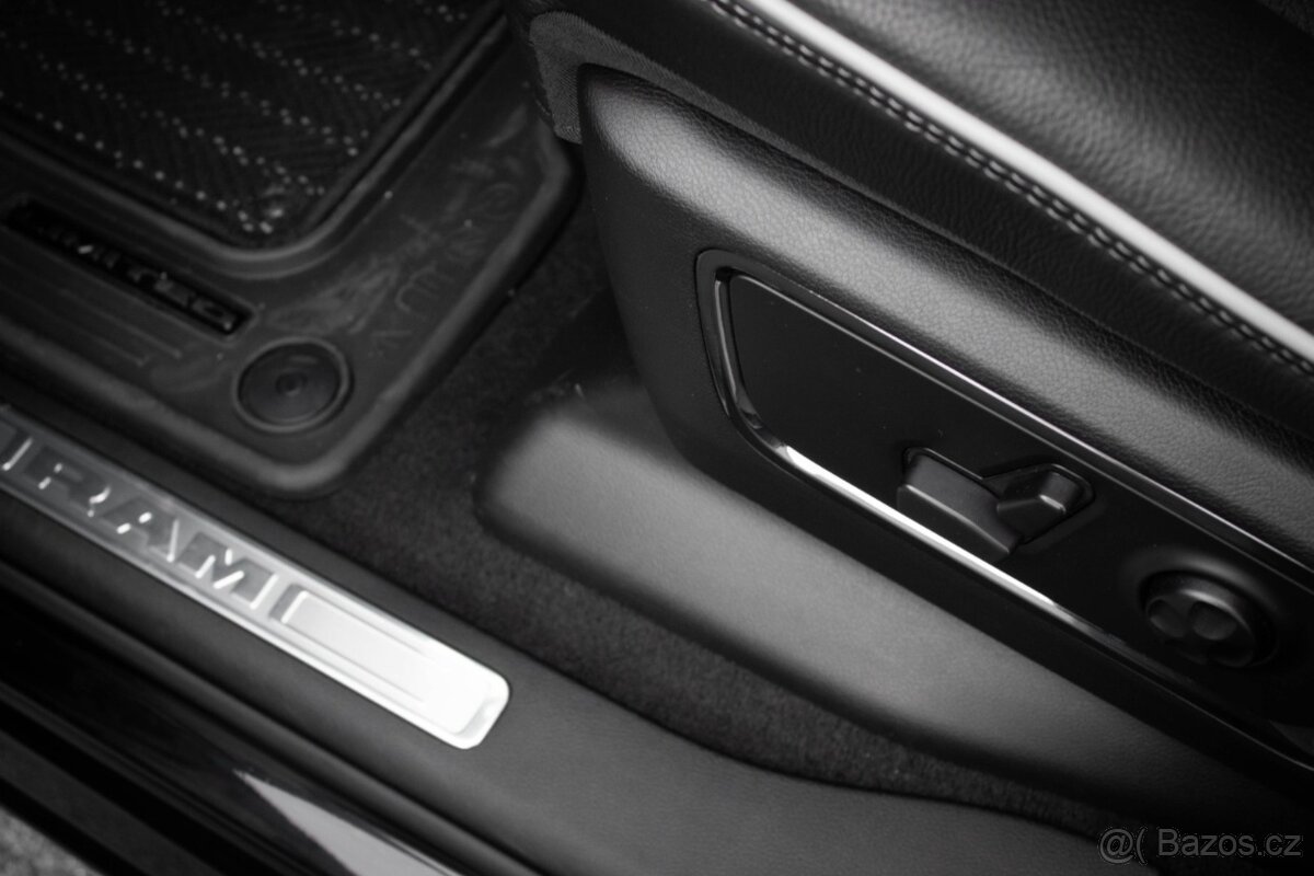 Dodge RAM 1500 HURRICANE LIMITED 403kw - 17