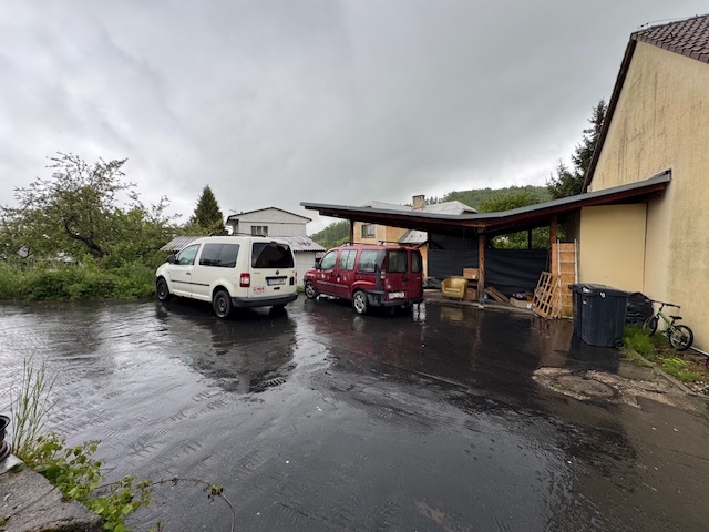 K pronájmu rodinný dům / komerční objekt ve Vizovicích - 17