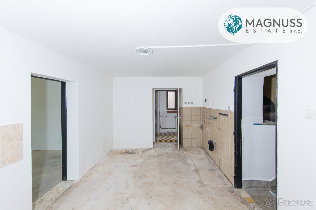 Prodej, rodinný dům 5+1, 165 m2, Radslavičky, okres Vyškov - 17