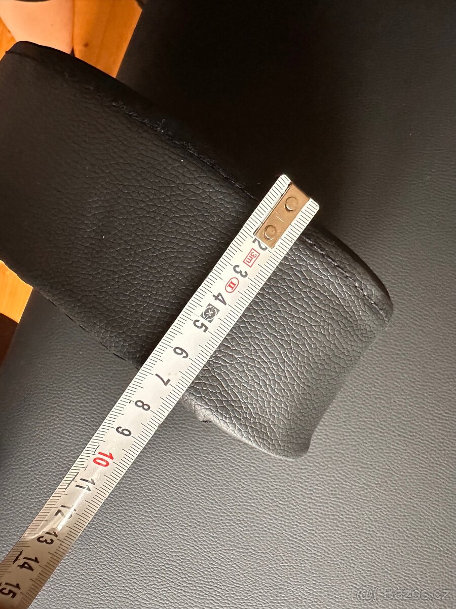 Masazni lehátko- přenosné - 17