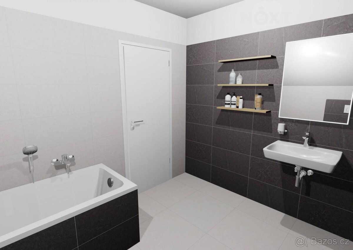 Prodej Rodinný dům, 110㎡ - 17