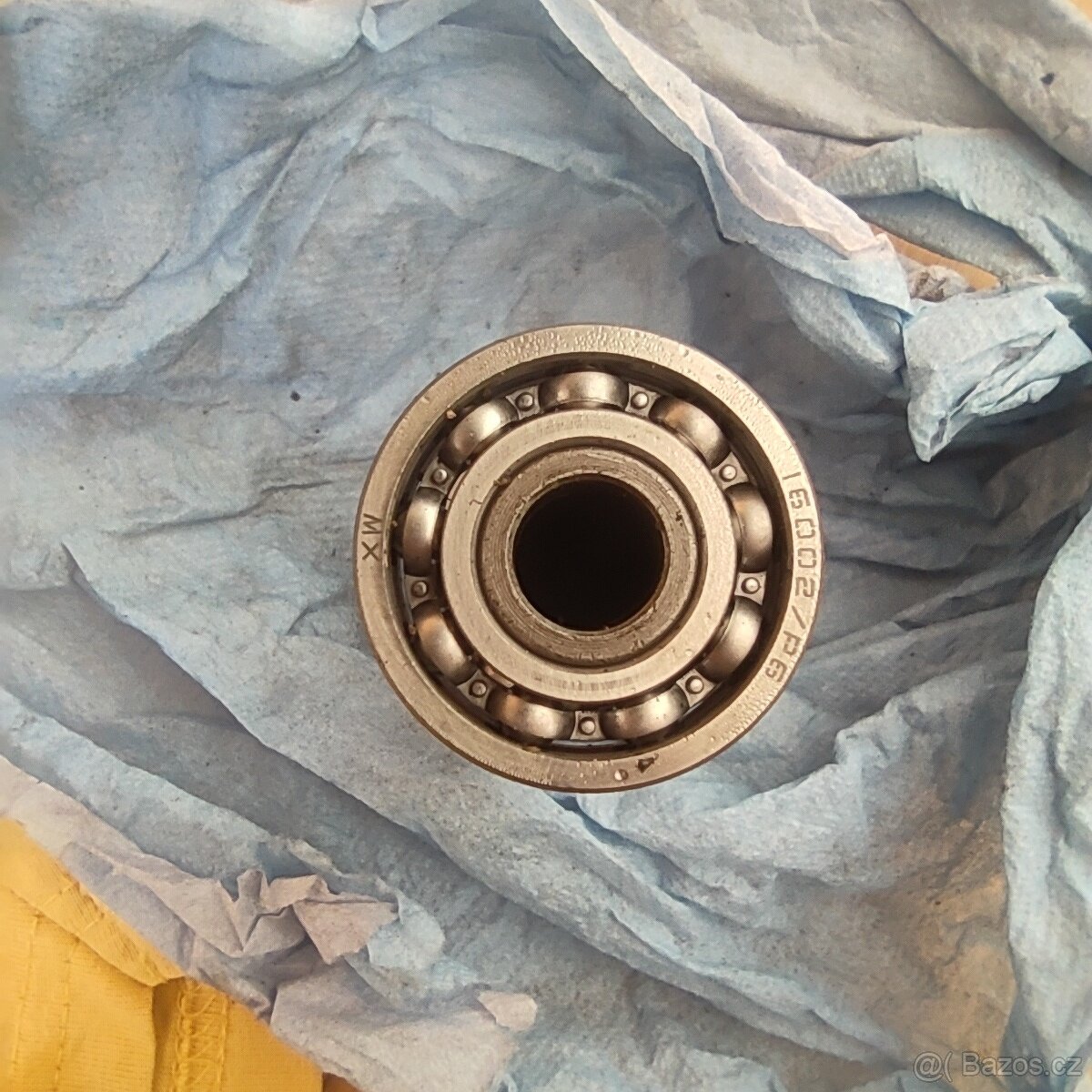 Díly pro Pitbike/Dirtbike - LEVNĚ - 17