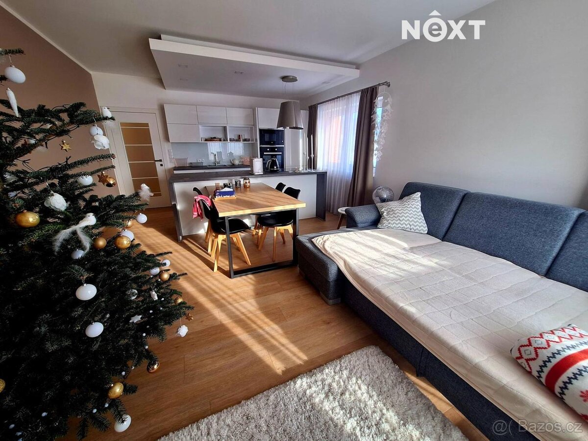 Pronájem byt 3+kk, 84㎡ - 17