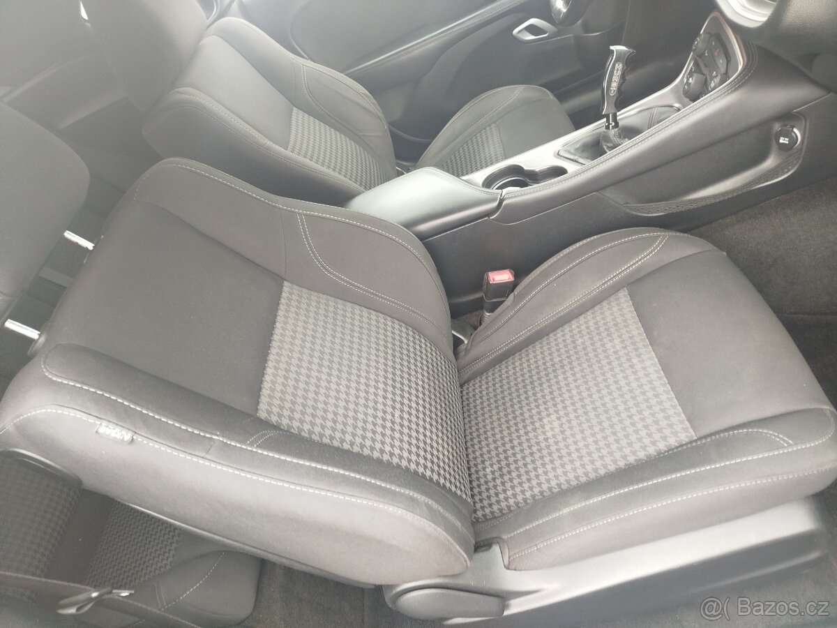 Dodge Challenger 5.7 hemi - 17