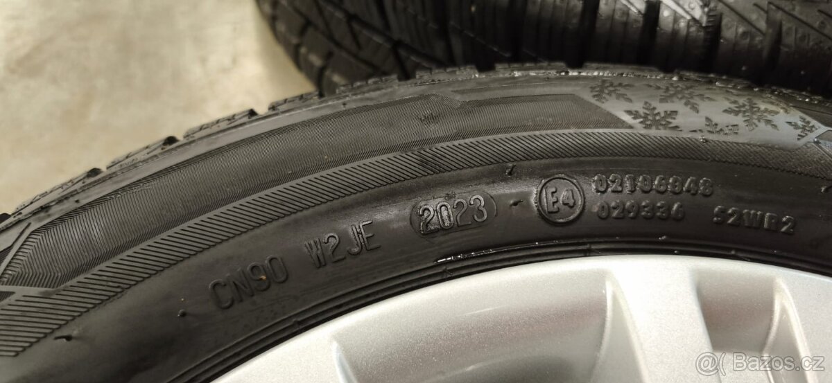 Škoda Rapid 1.2 tsi - 17