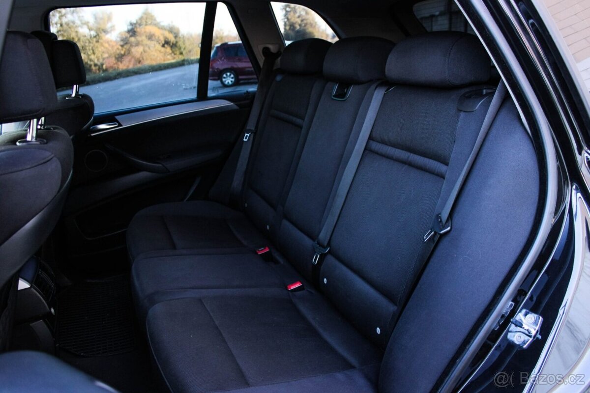 BMW X5 xDrive30d - 17