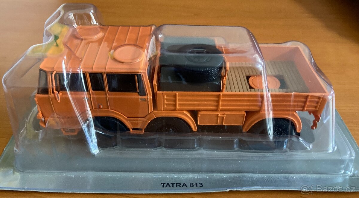modely aut 10 - 17