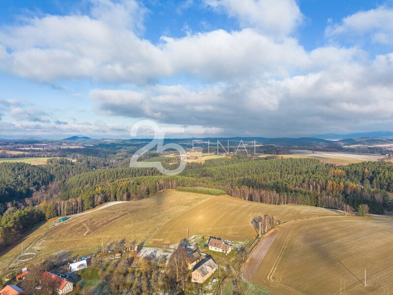 Prodej stavebního pozemku určeného k bydlení v Obci Vápno - - 17