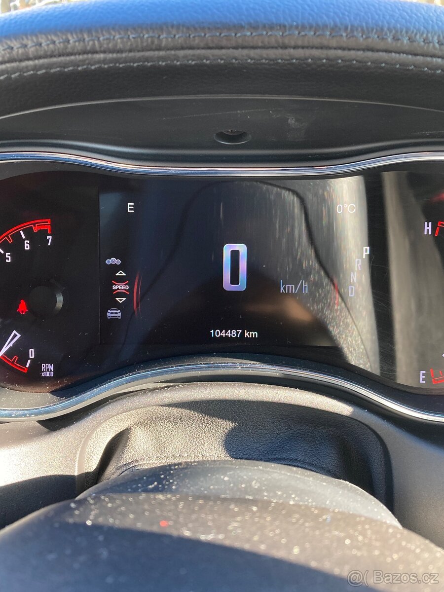 Dodge Durango 3.6l AWD - 17